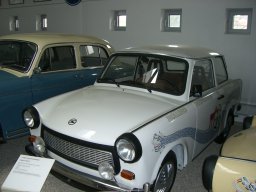 Fahrt Schachthof und Treckermuseum 138